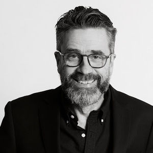 Meet your Posher, Pétur